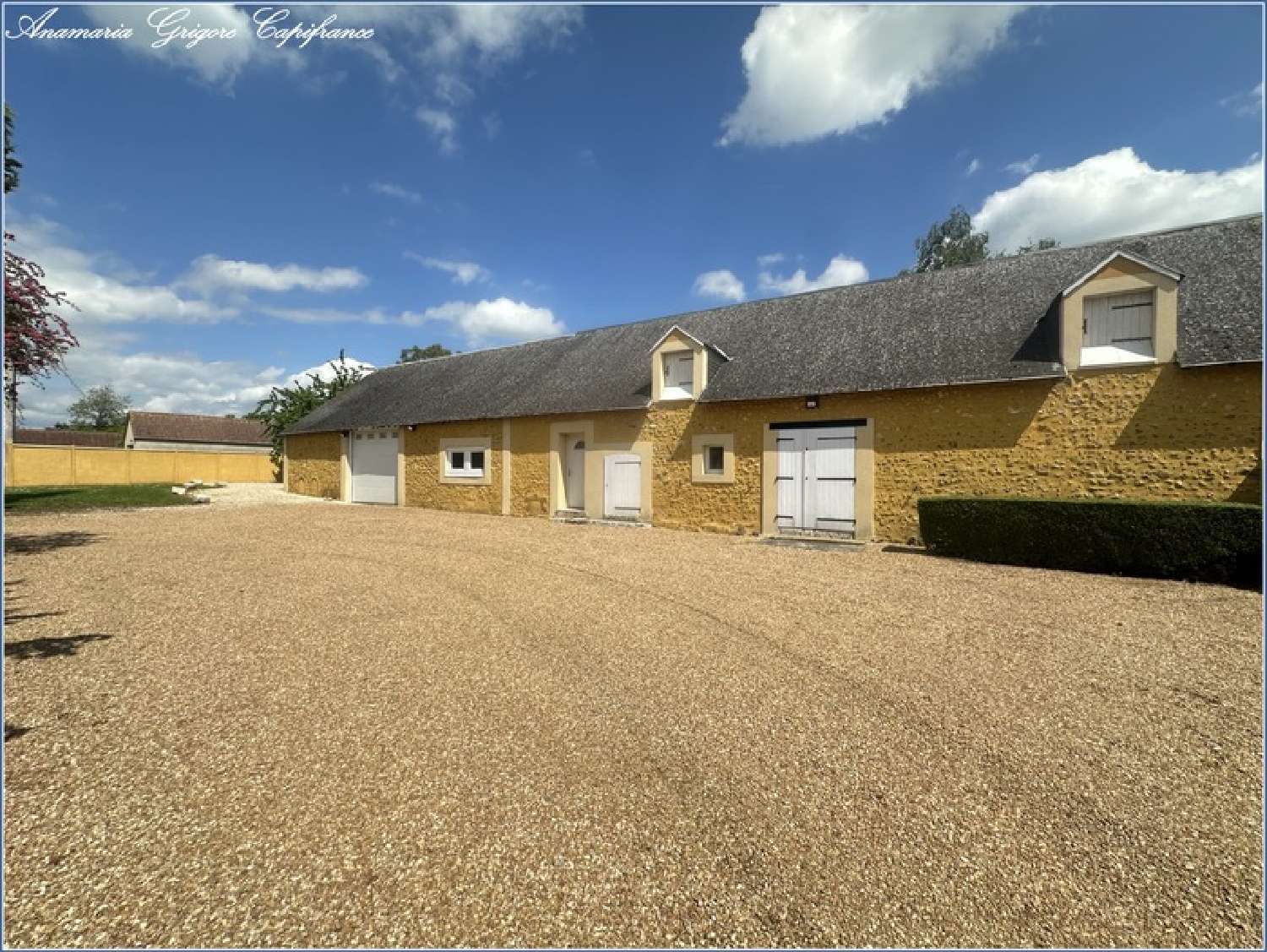 te koop huis Amilly Eure-et-Loir 2