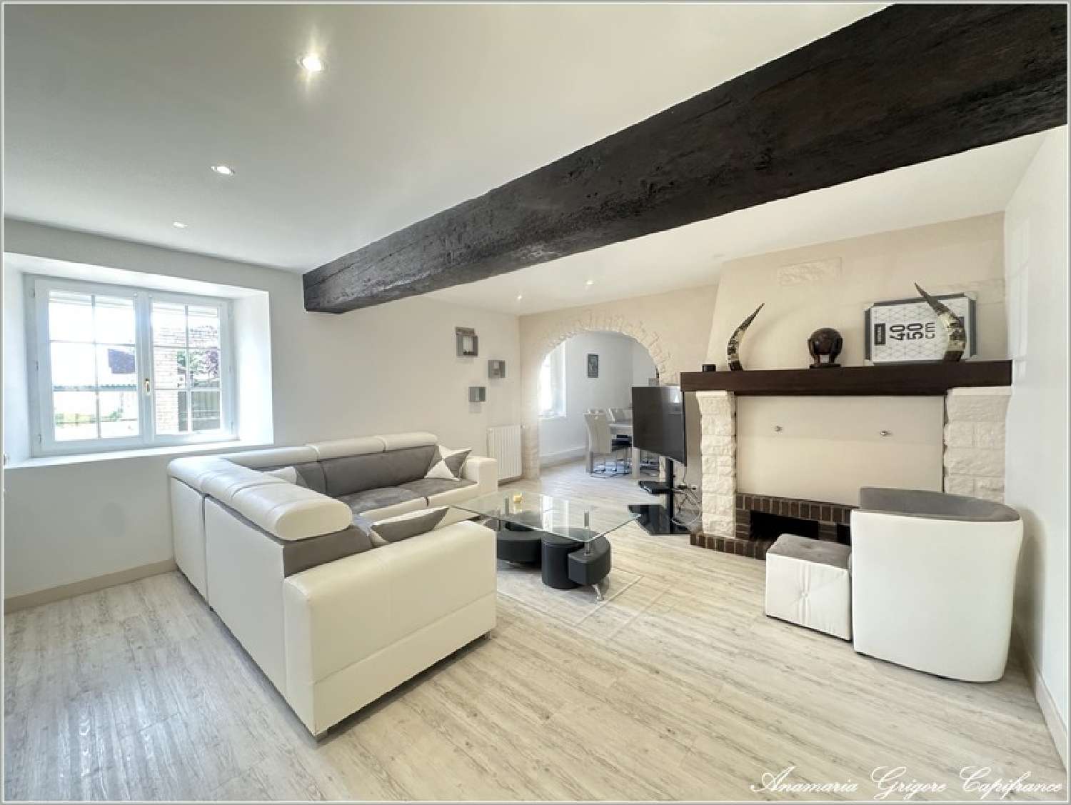 te koop huis Amilly Eure-et-Loir 4