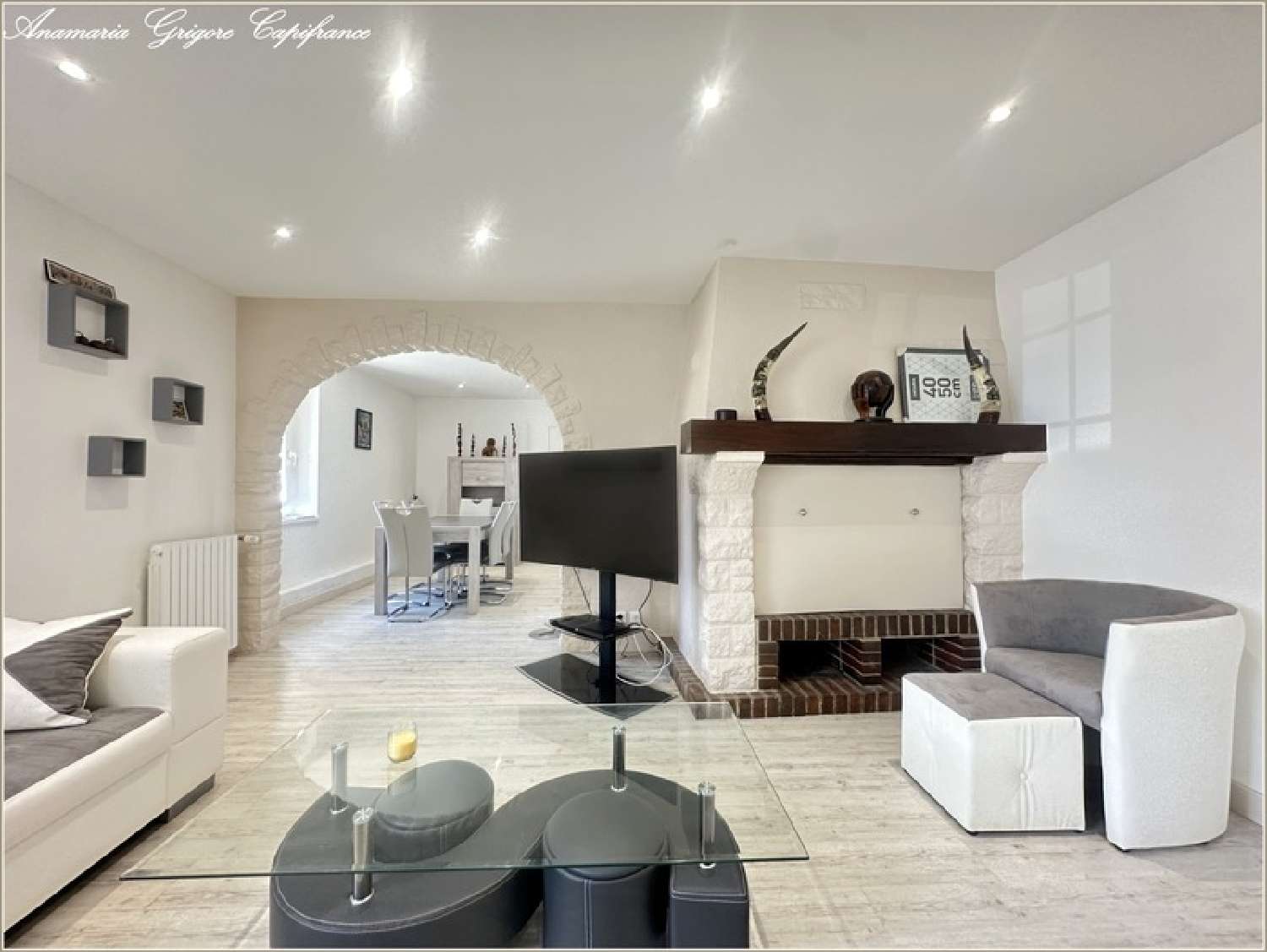 te koop huis Amilly Eure-et-Loir 5
