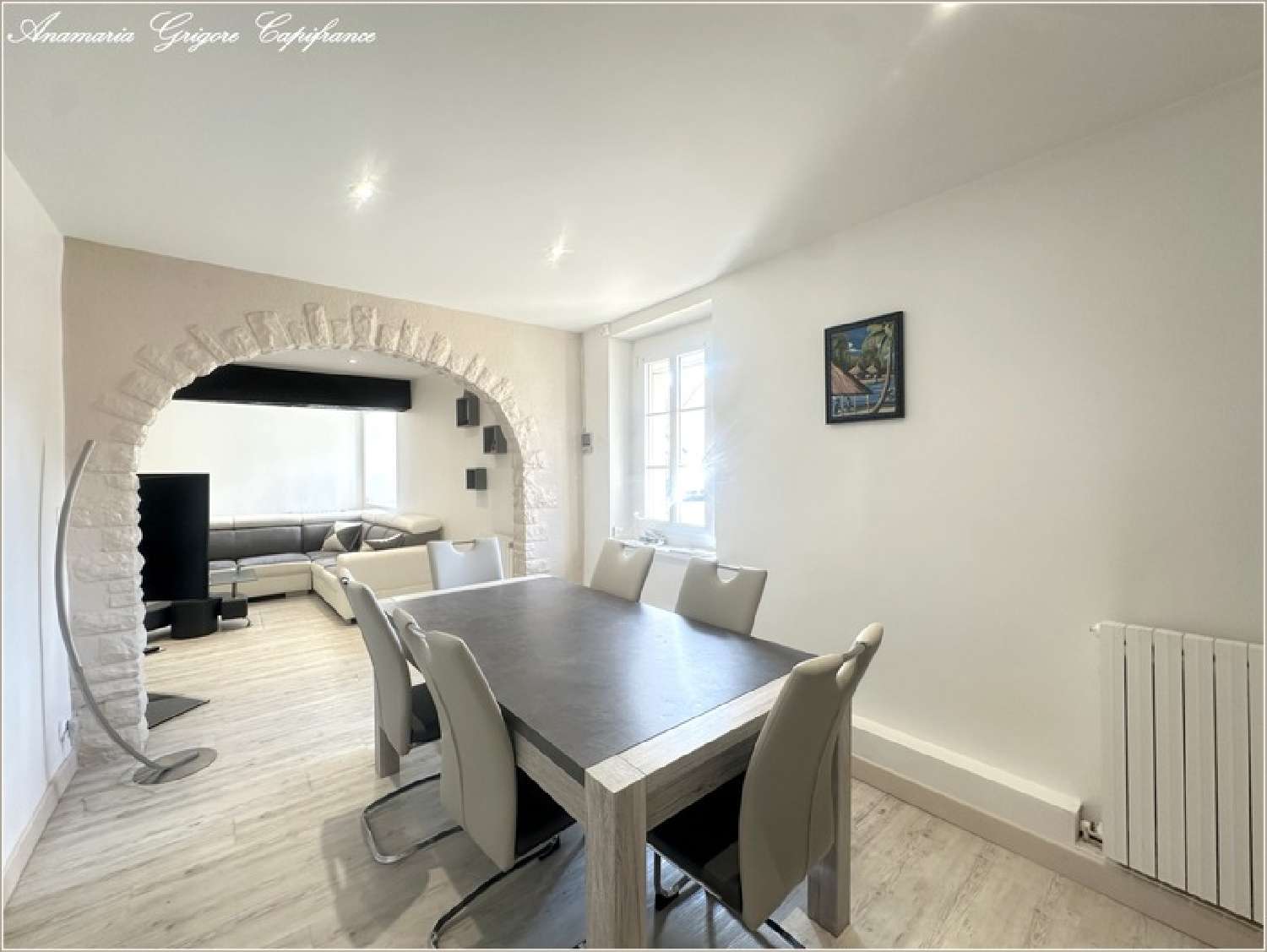 te koop huis Amilly Eure-et-Loir 6