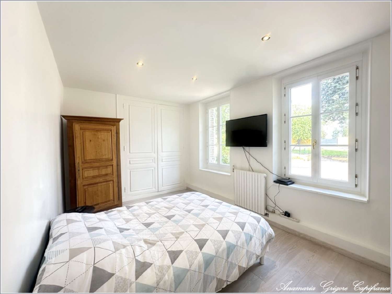 te koop huis Amilly Eure-et-Loir 7