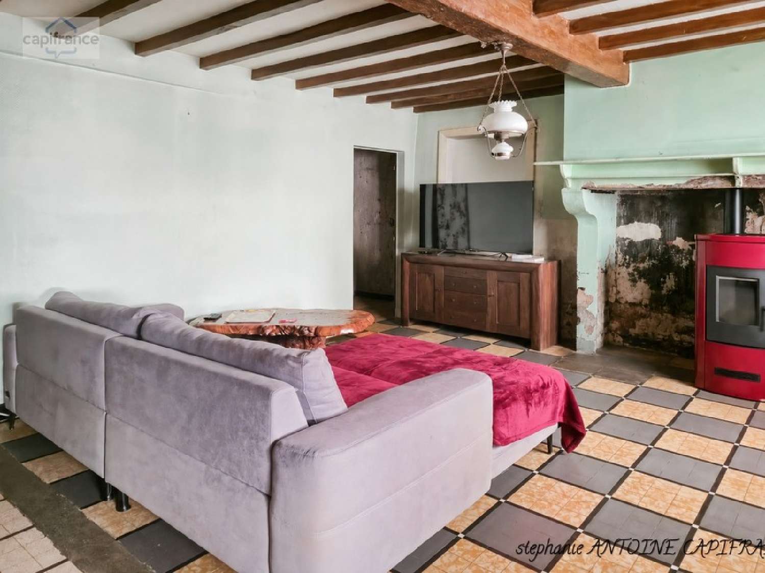 kaufen Haus Amou Landes 6