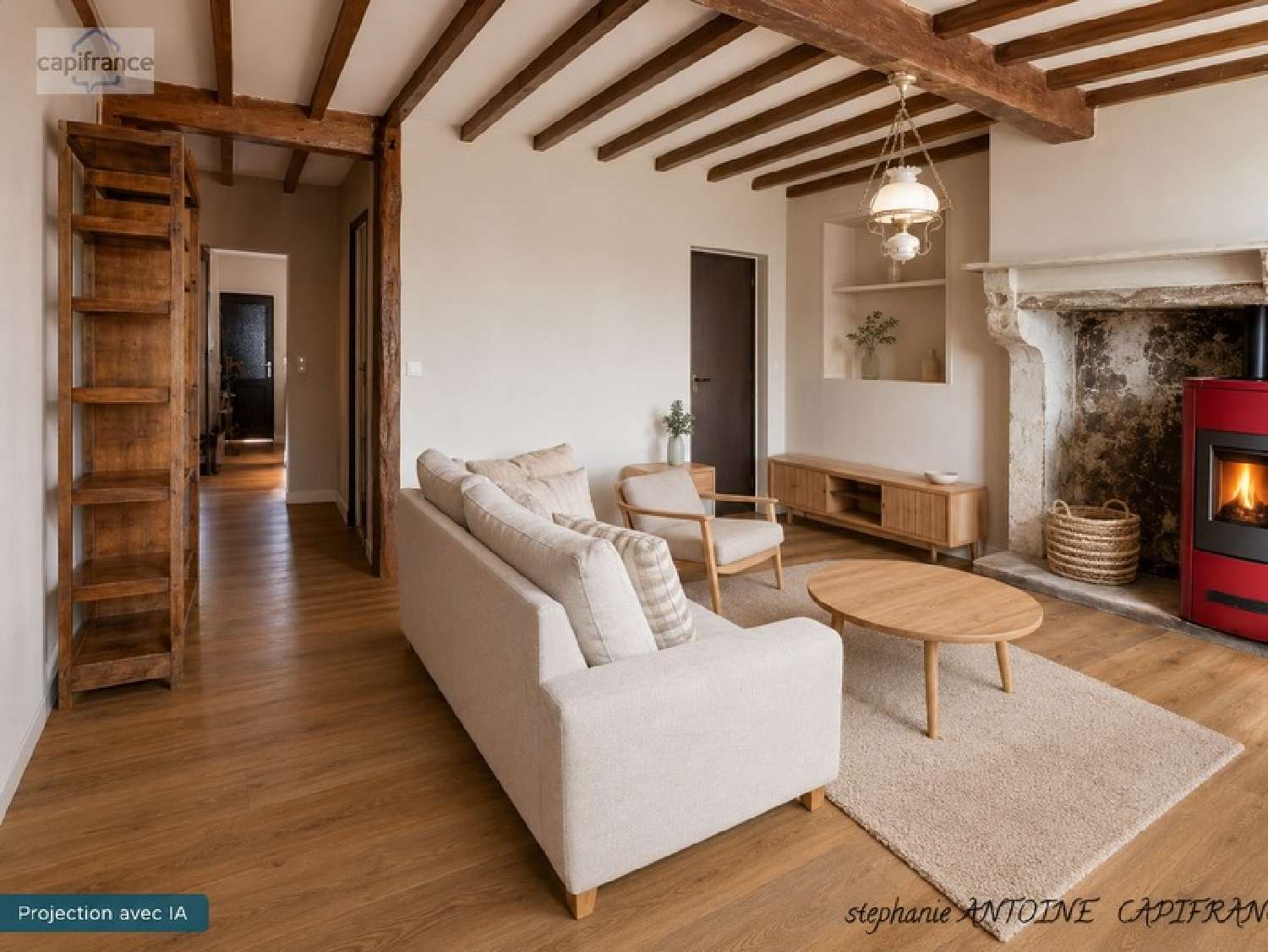 kaufen Haus Amou Landes 7