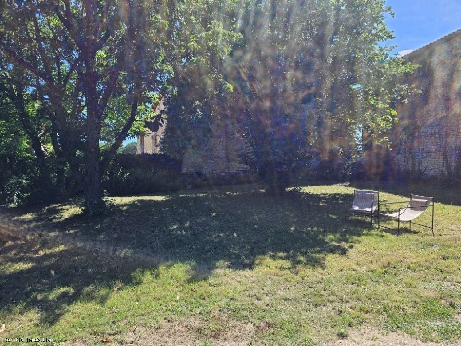 à vendre maison Anché Vienne 3