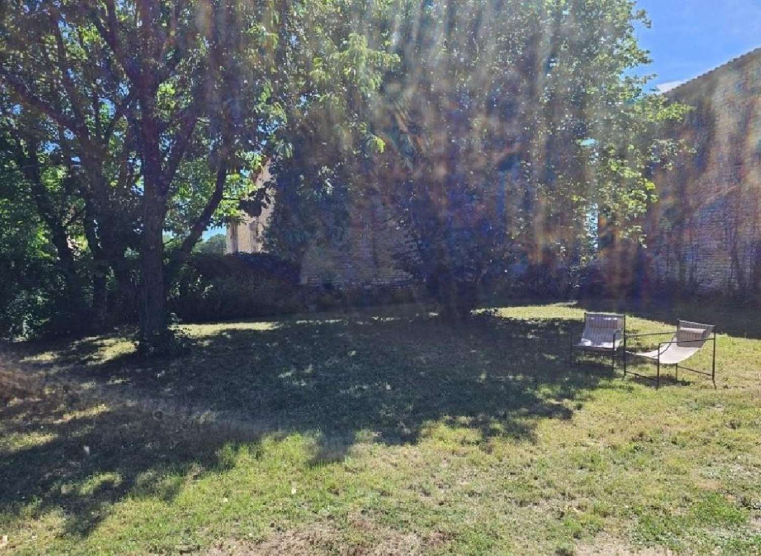 te koop huis Anché Vienne 3