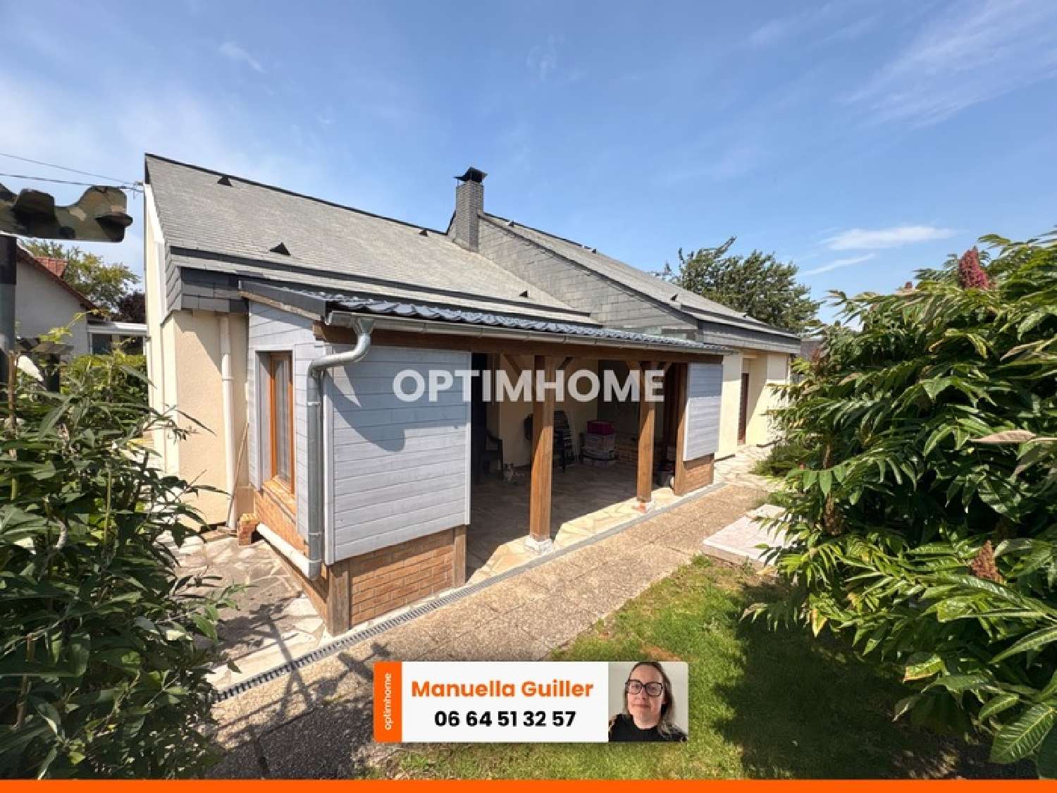  à vendre maison Ancourt Seine-Maritime 1