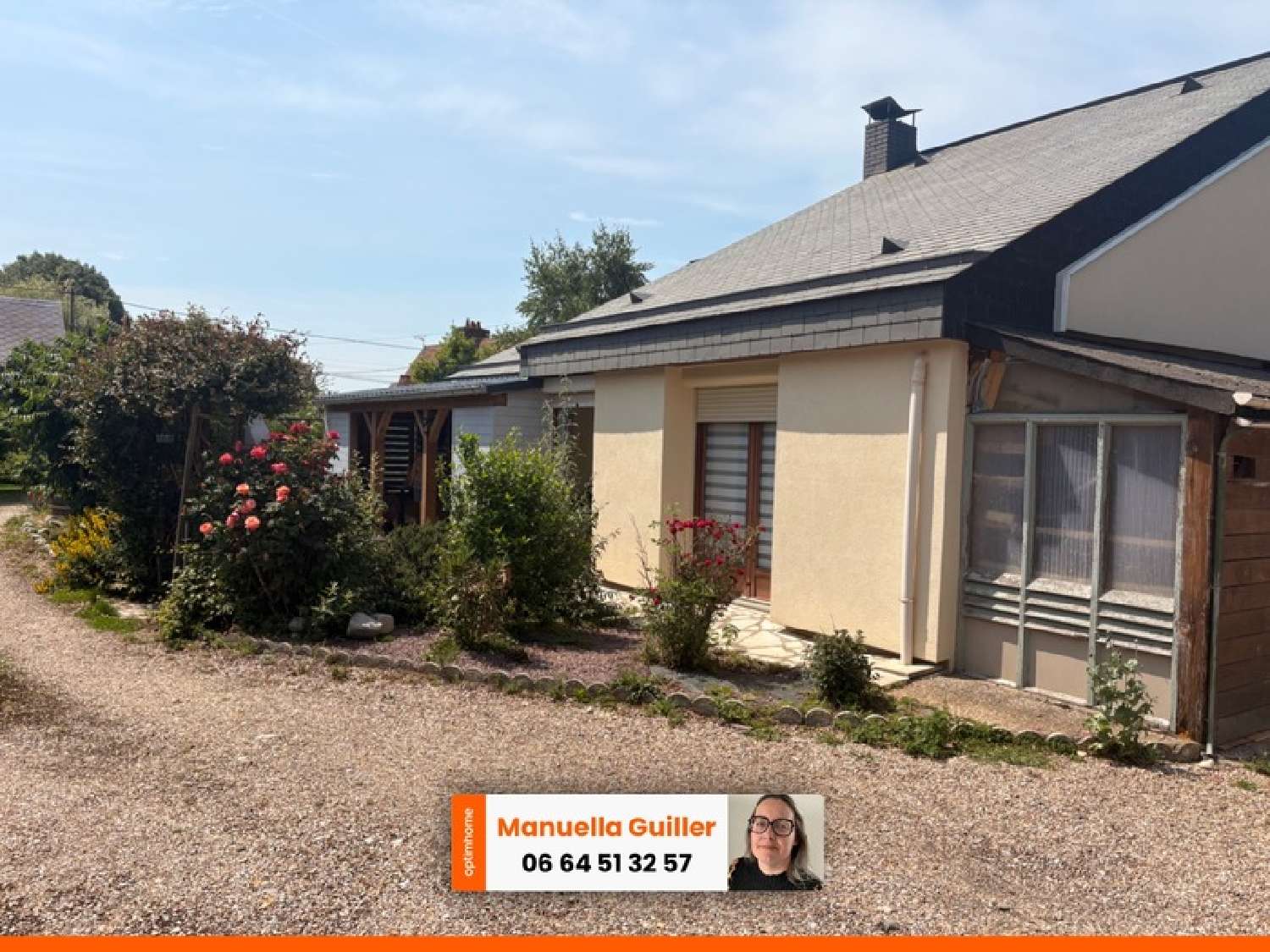  à vendre maison Ancourt Seine-Maritime 2