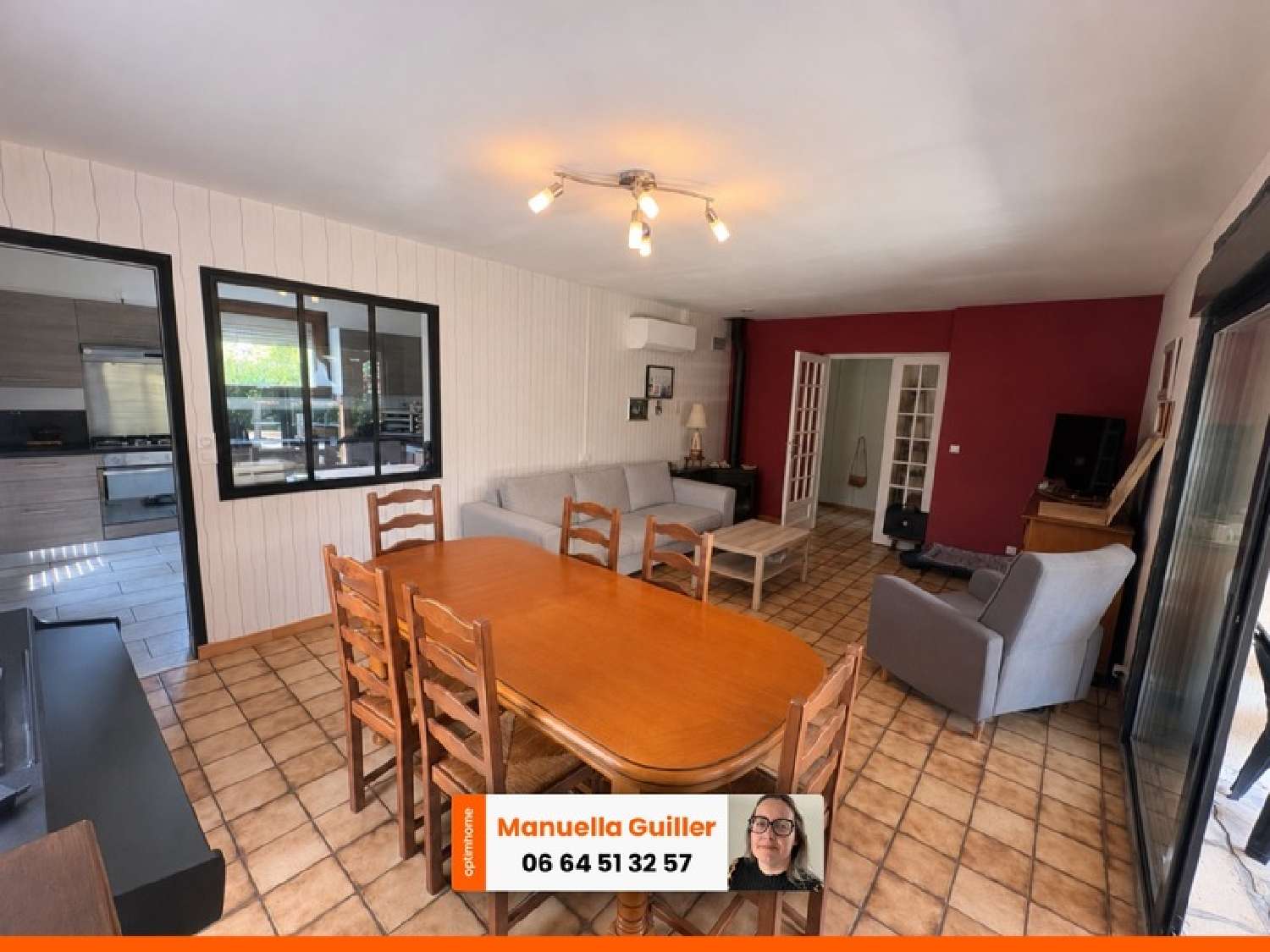  à vendre maison Ancourt Seine-Maritime 3