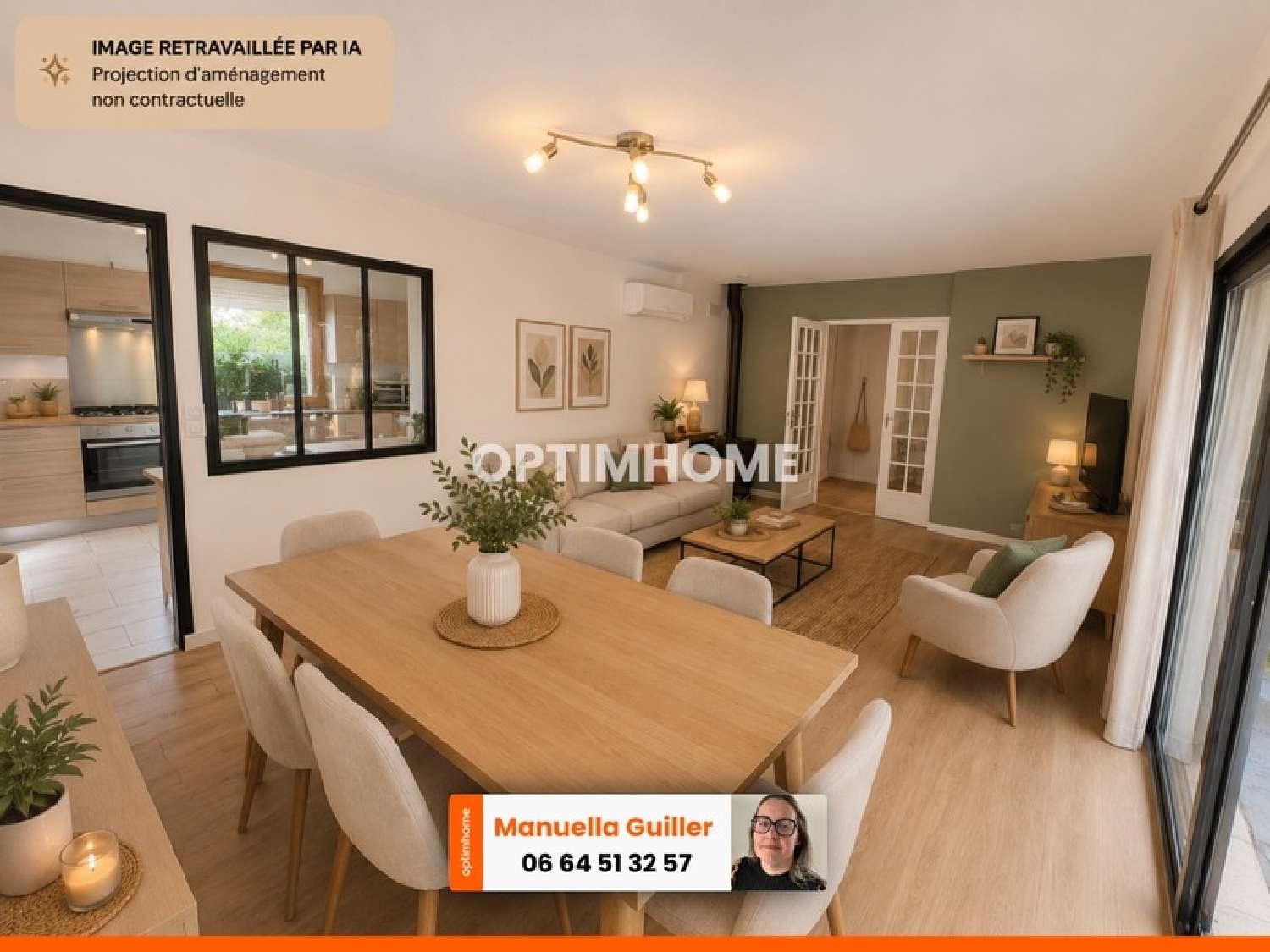  à vendre maison Ancourt Seine-Maritime 4