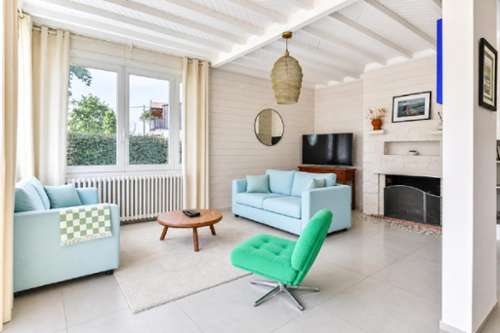 Andernos-les-Bains Gironde huis foto 7368931