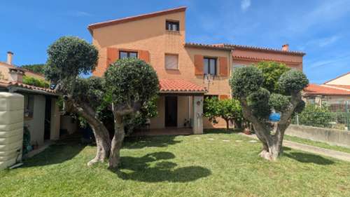 Saint-André Pyrénées-Orientales Haus Bild 7374863