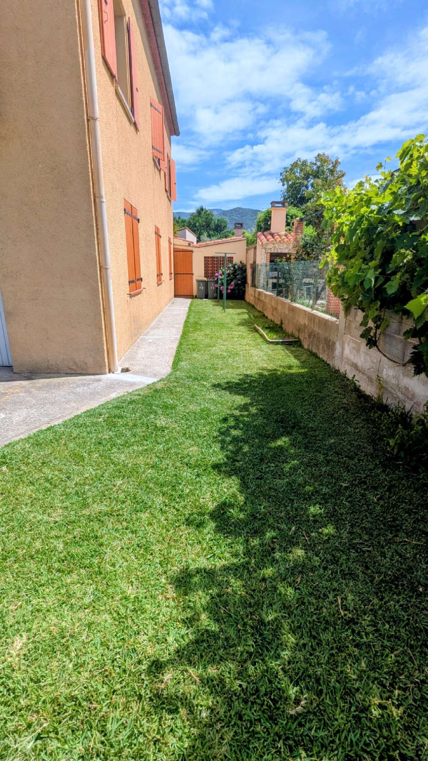 kaufen Haus Saint-André Pyrénées-Orientales 2