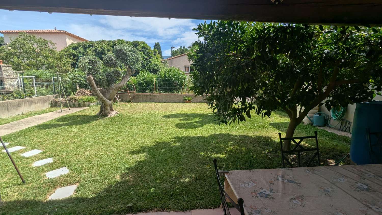 kaufen Haus Saint-André Pyrénées-Orientales 3