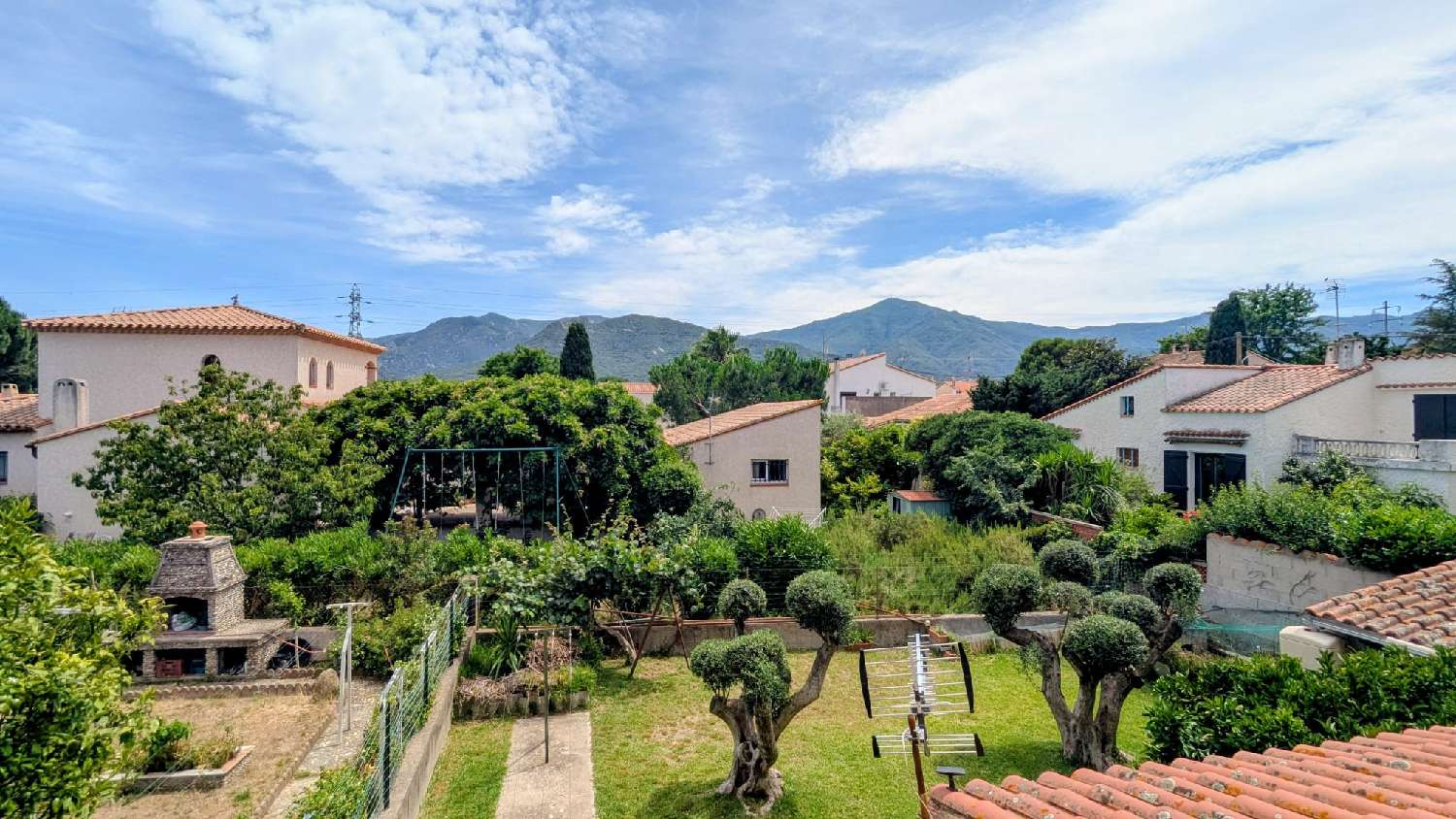 kaufen Haus Saint-André Pyrénées-Orientales 5