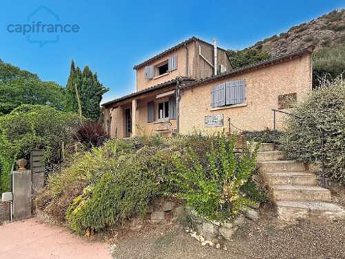 Anduze Gard Haus Bild 7380106