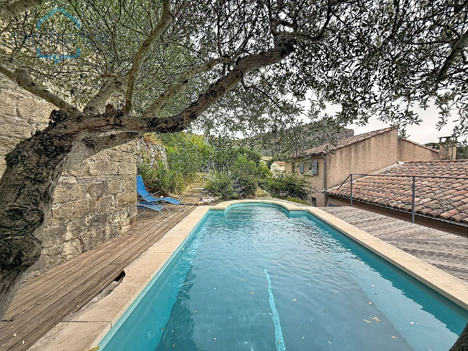 kaufen Haus Anduze Gard 2