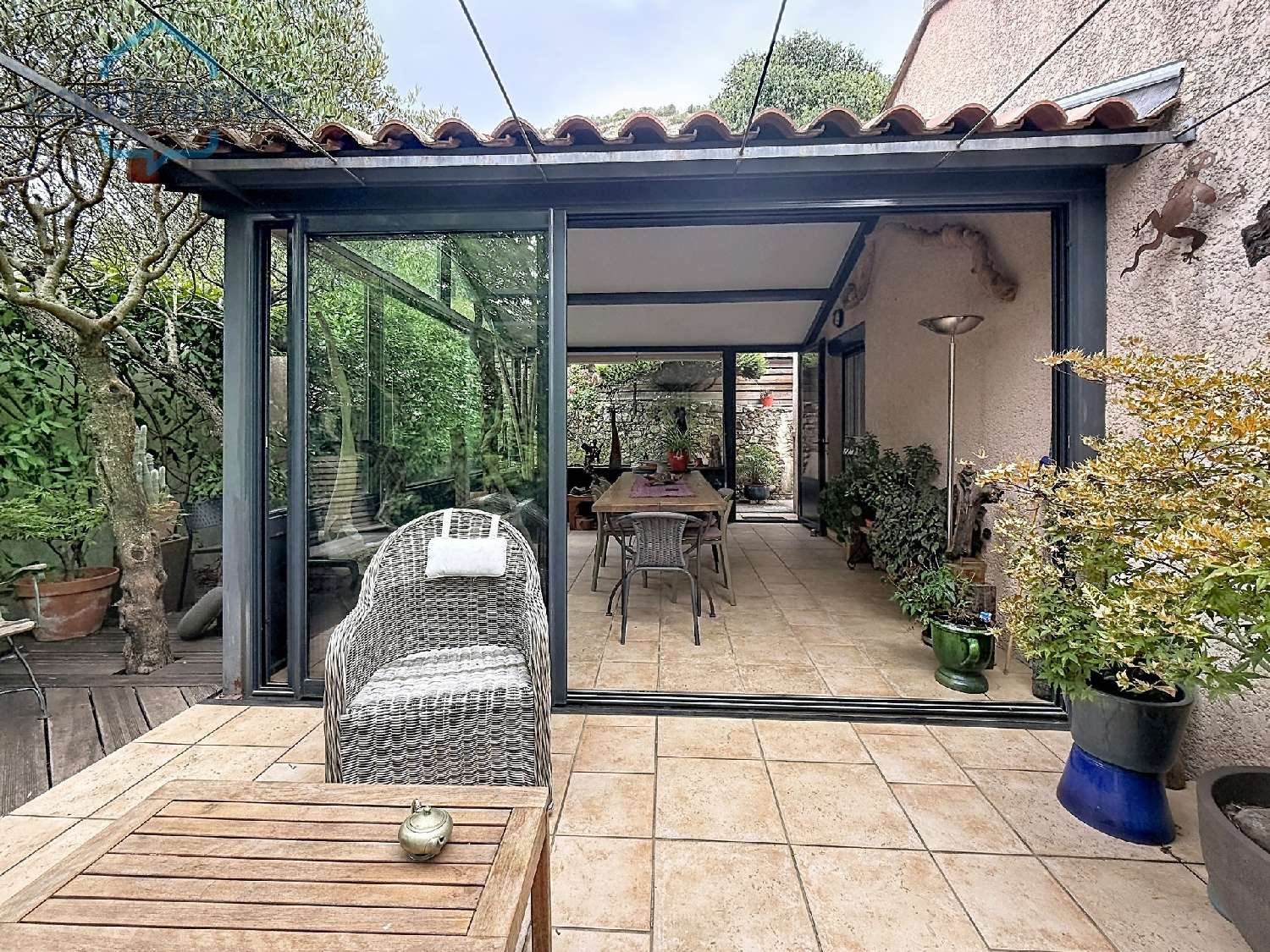 kaufen Haus Anduze Gard 6