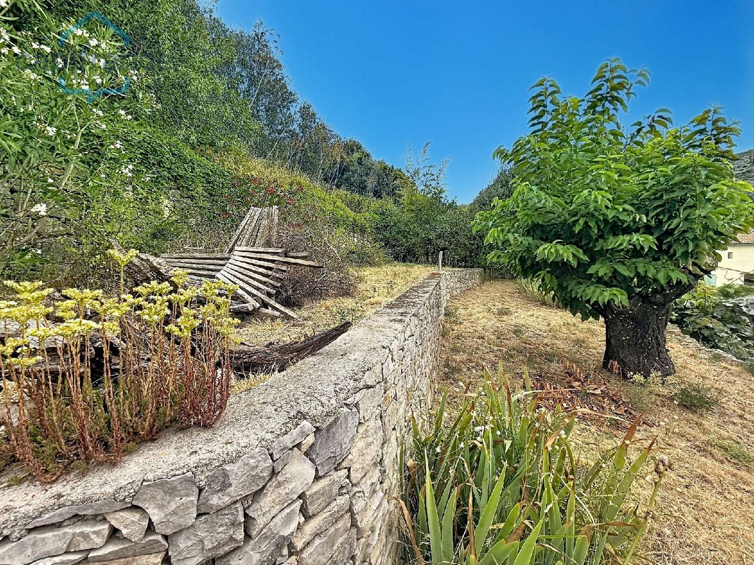 kaufen Haus Anduze Gard 8