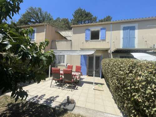 Anduze Gard maison foto 7379196