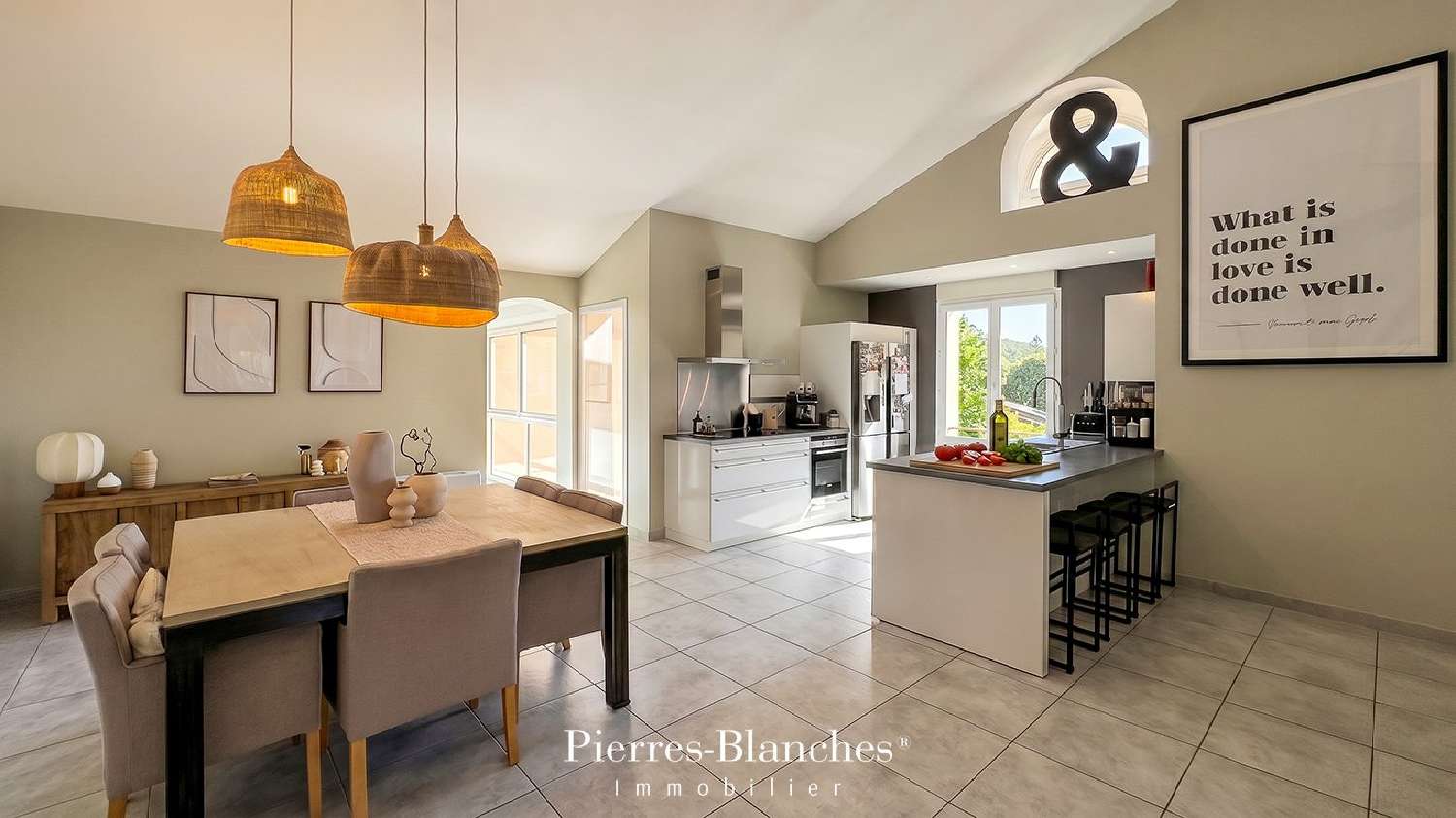 te koop huis Anduze Gard 4
