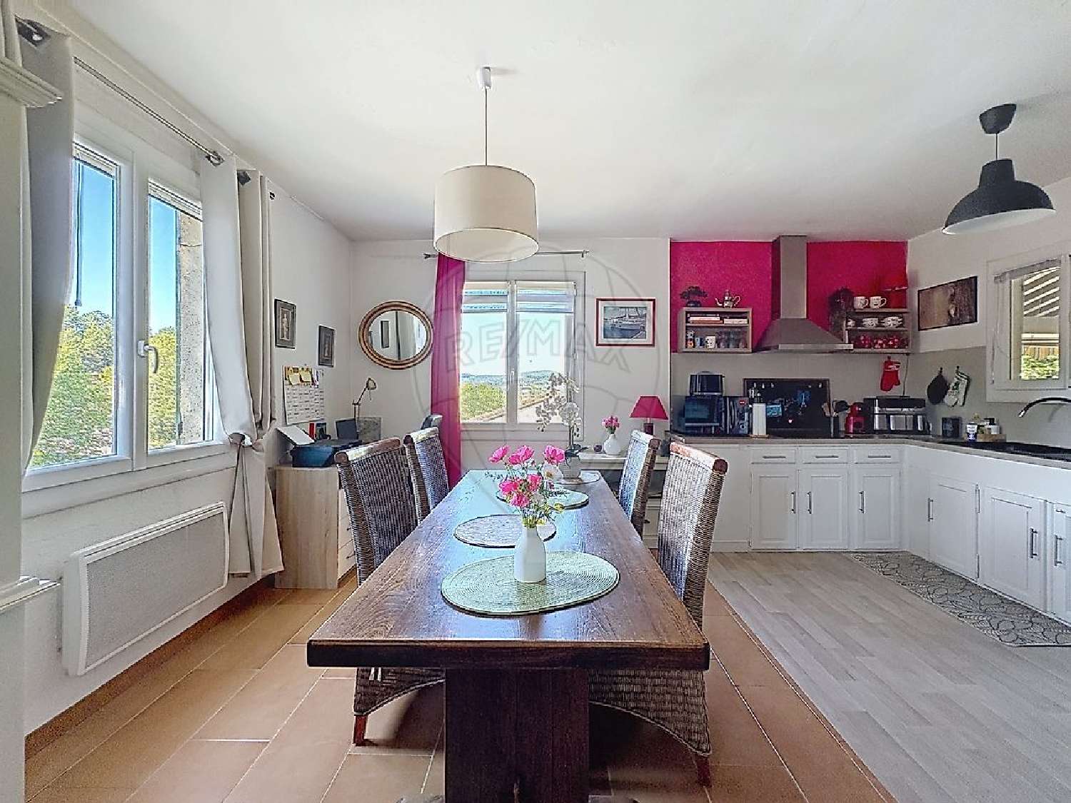  for sale house Anduze Gard 2
