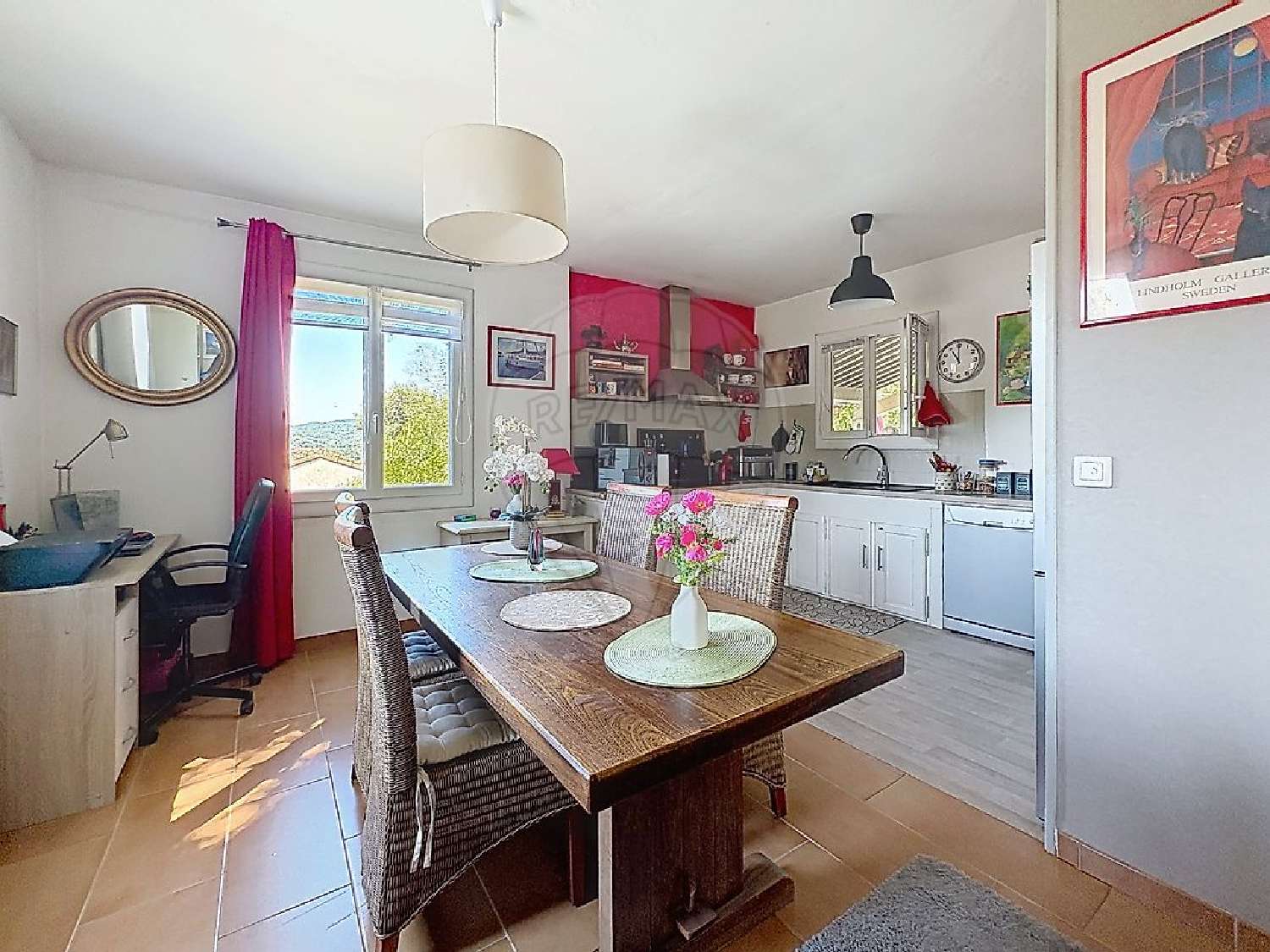  for sale house Anduze Gard 3
