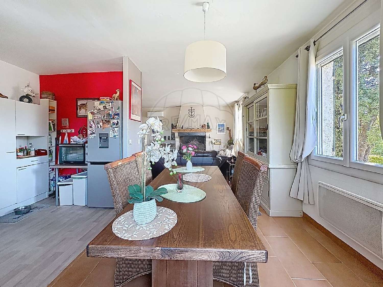  for sale house Anduze Gard 4