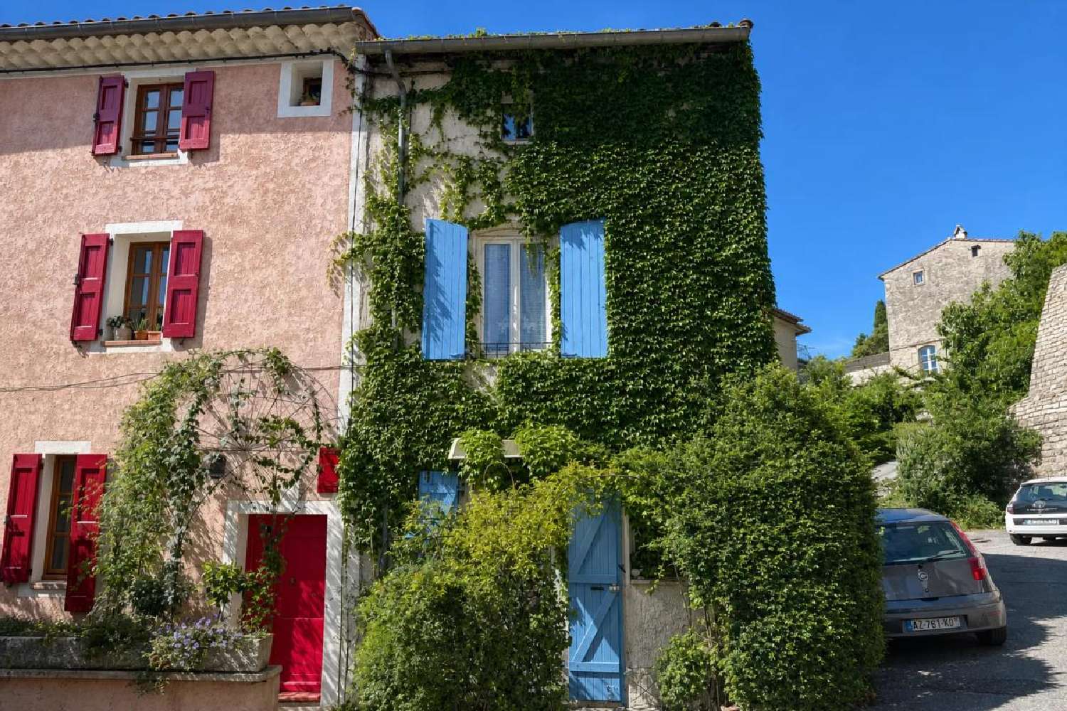  kaufen Haus Anduze Gard 1