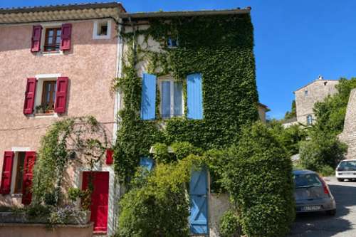 Anduze Gard Haus Bild 7368835
