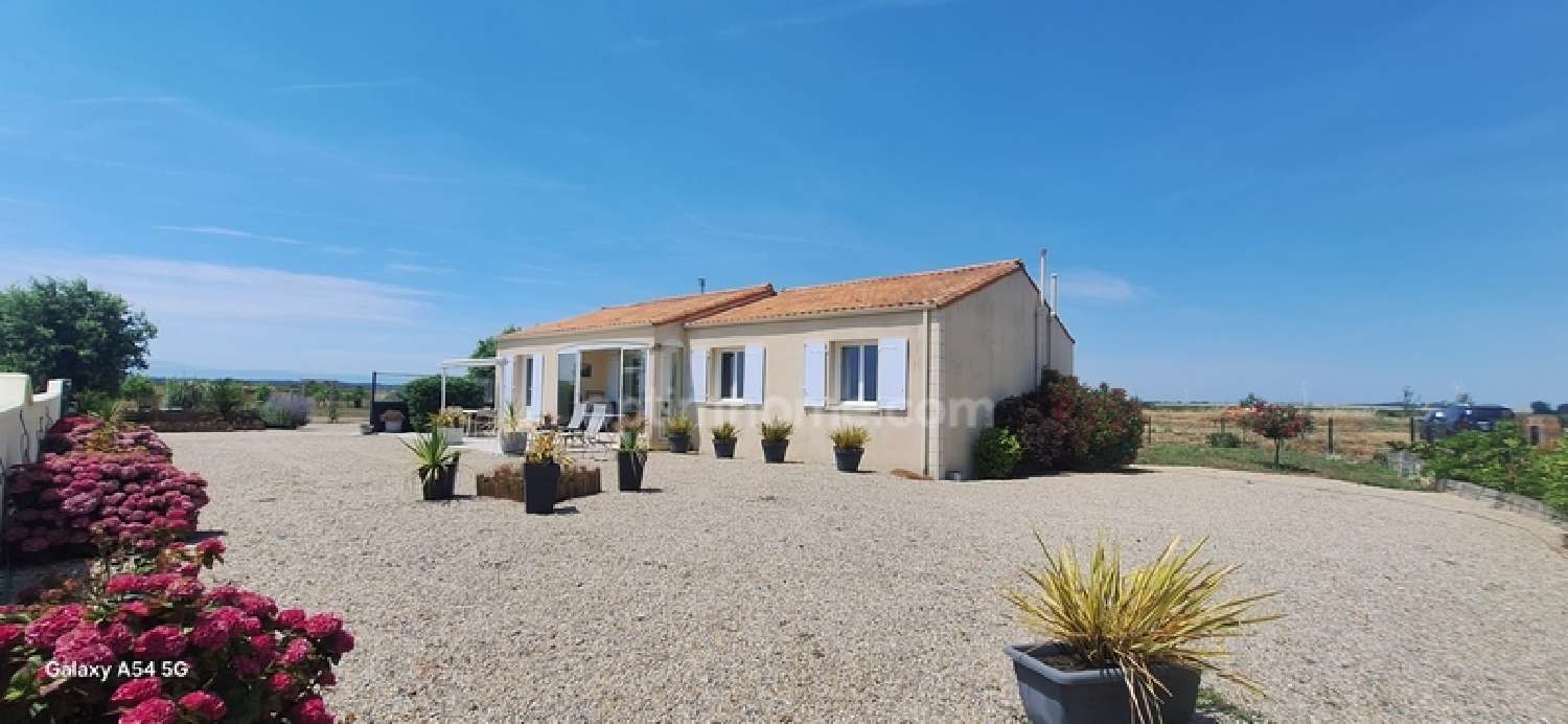  kaufen Haus Angles Vendée 1