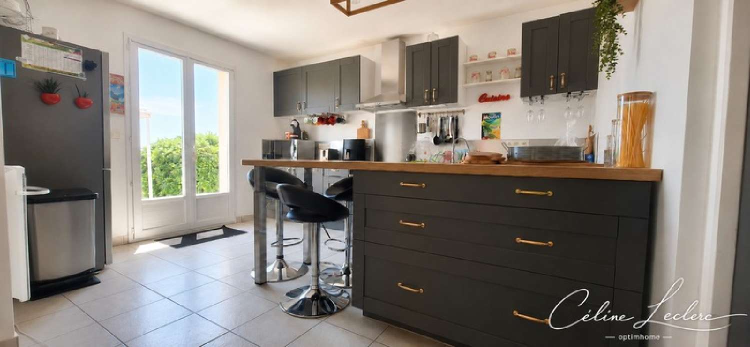 te koop huis Angles Vendée 5
