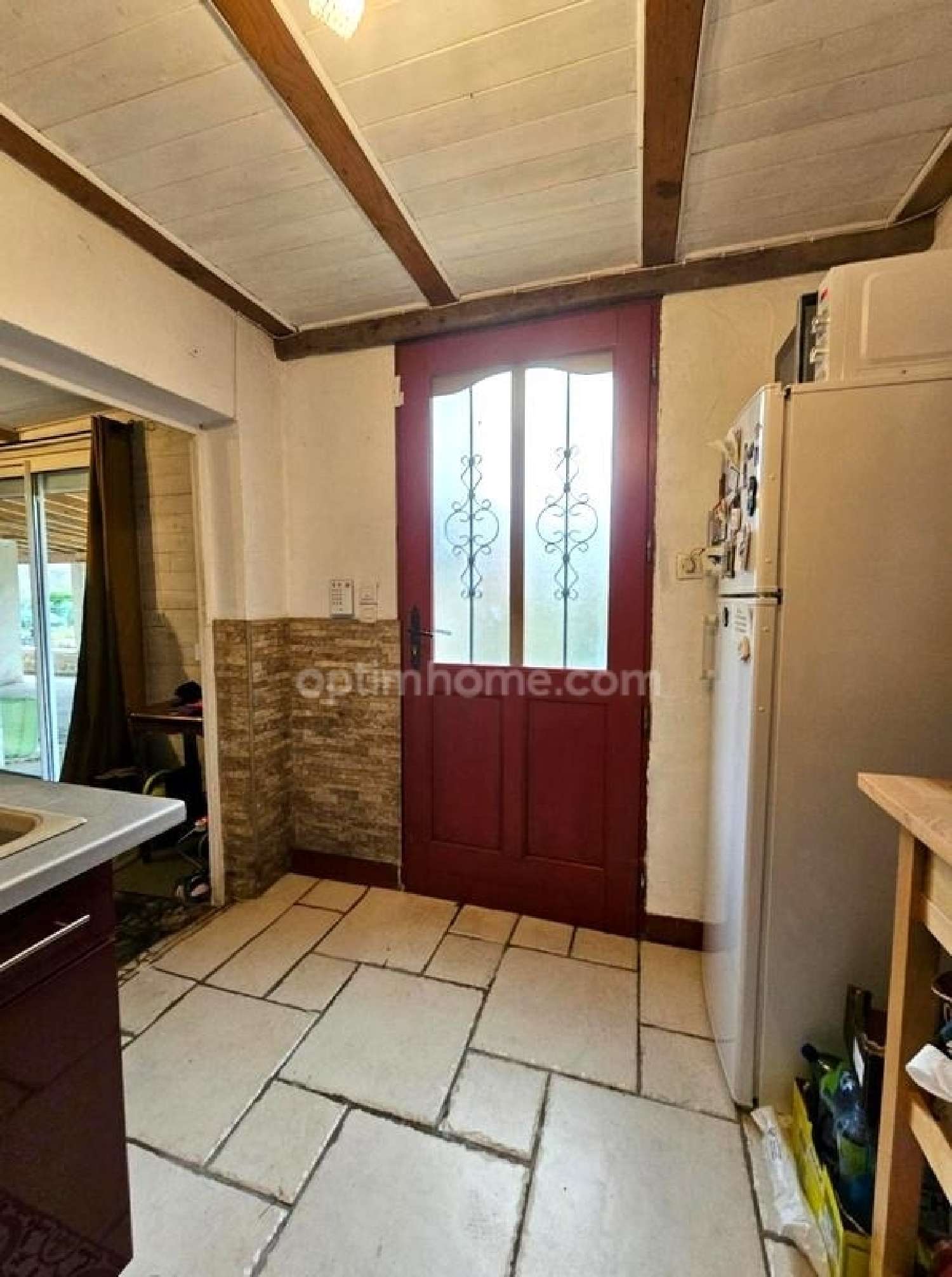 à vendre maison Angoulême Charente 7