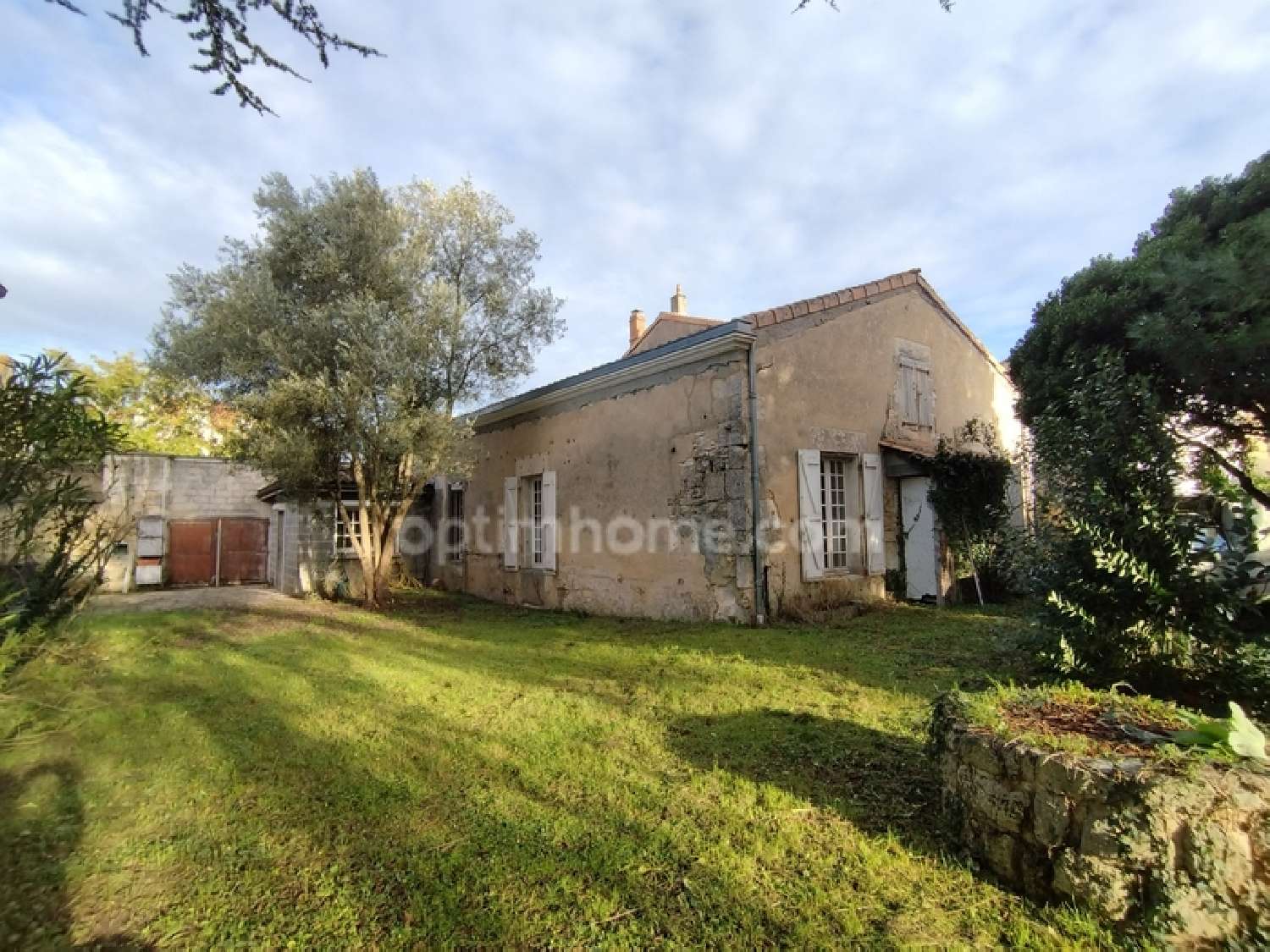  en venta casa Angoulême Charente 6