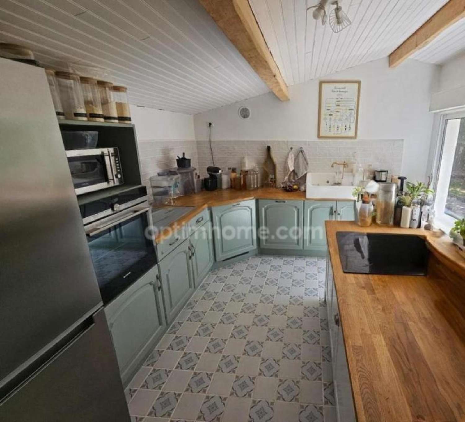  for sale house Angoulême Charente 3