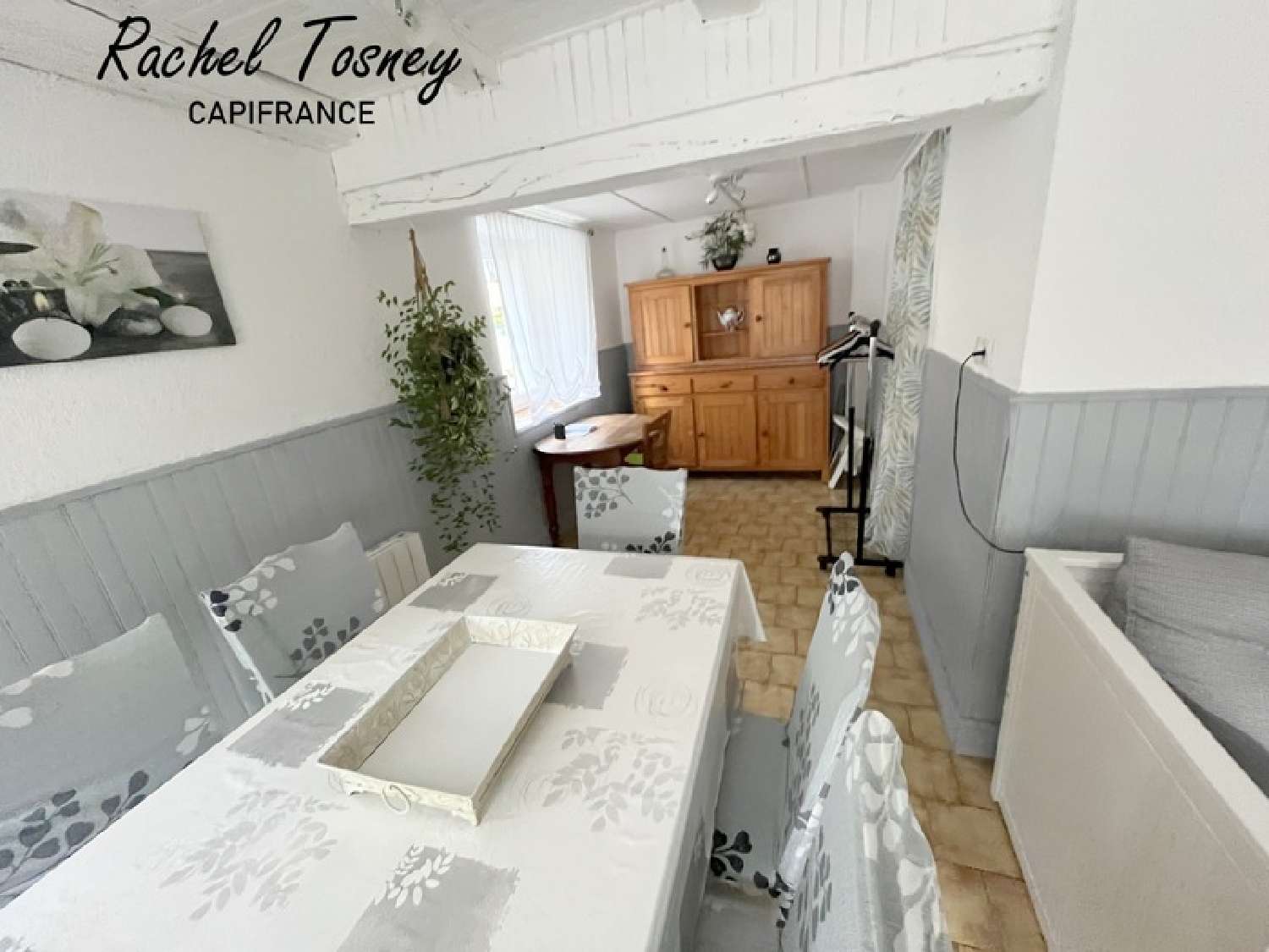 à vendre maison Anjoutey Territoire de Belfort 3