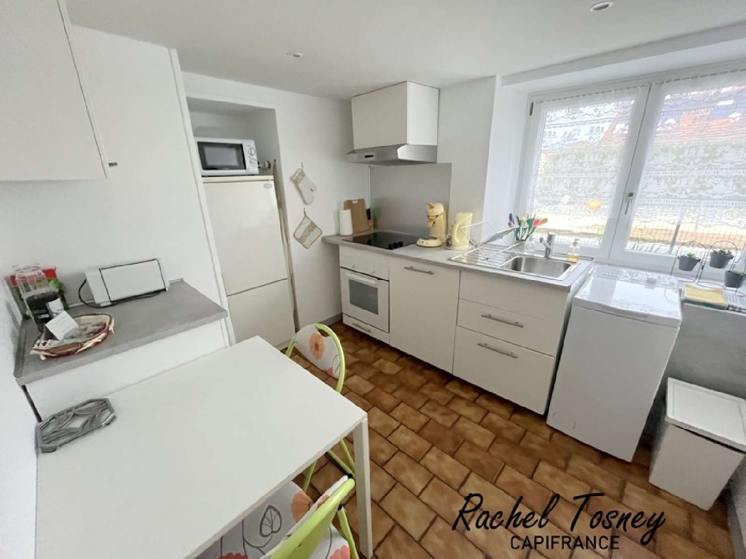 à vendre maison Anjoutey Territoire de Belfort 4