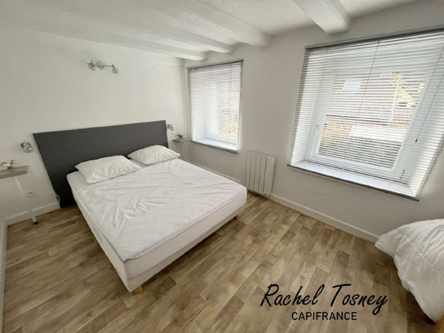 à vendre maison Anjoutey Territoire de Belfort 5