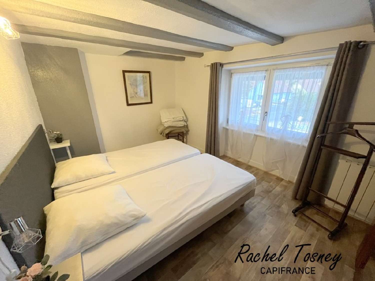 à vendre maison Anjoutey Territoire de Belfort 6