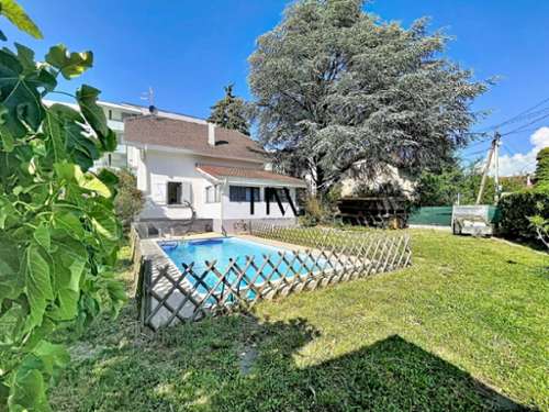 Annemasse Haute-Savoie Haus Bild 7369445