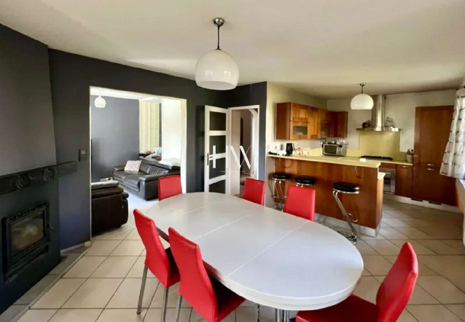  kaufen Haus Annemasse Haute-Savoie 4