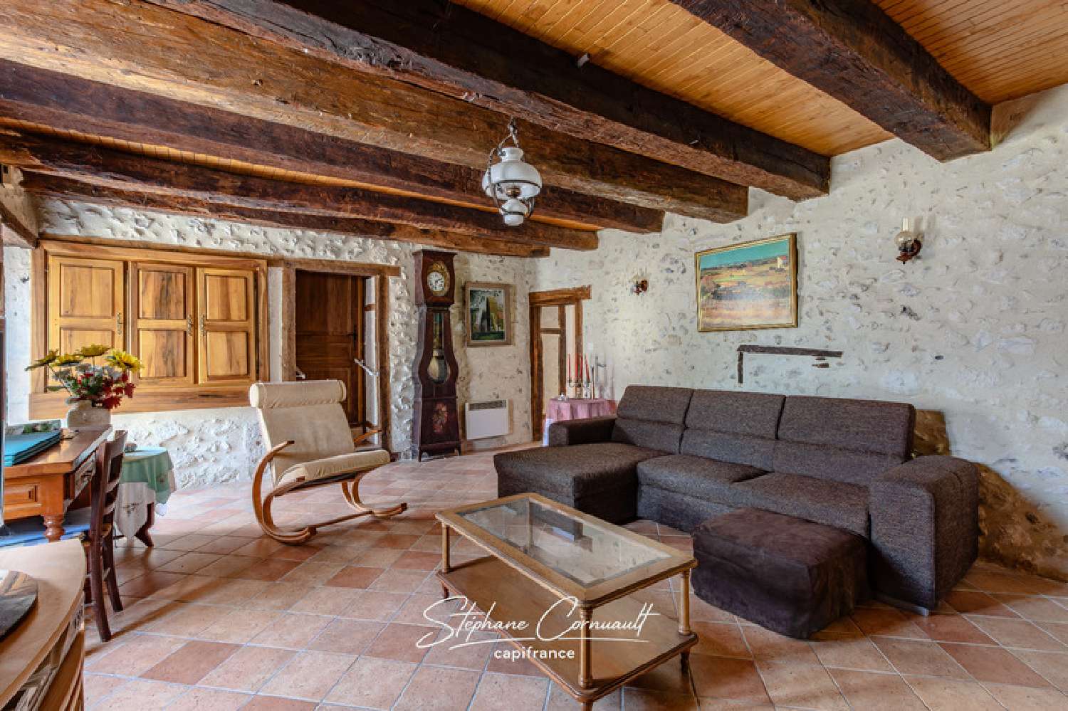 for sale house Annesse-et-Beaulieu Dordogne 2