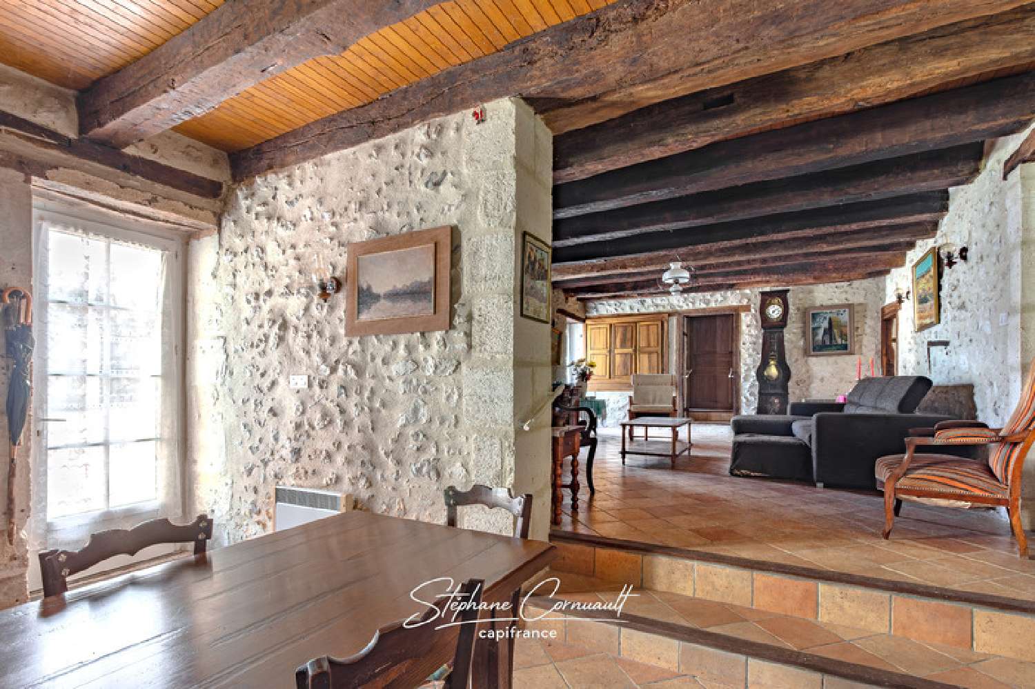 for sale house Annesse-et-Beaulieu Dordogne 5