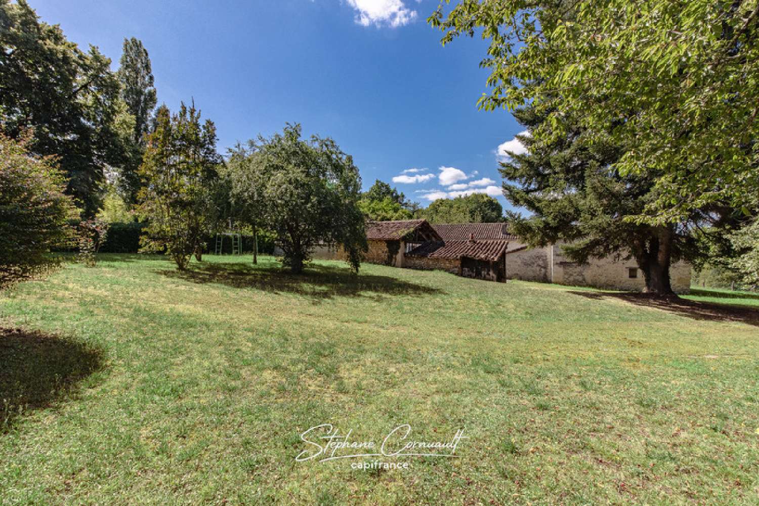 for sale house Annesse-et-Beaulieu Dordogne 8