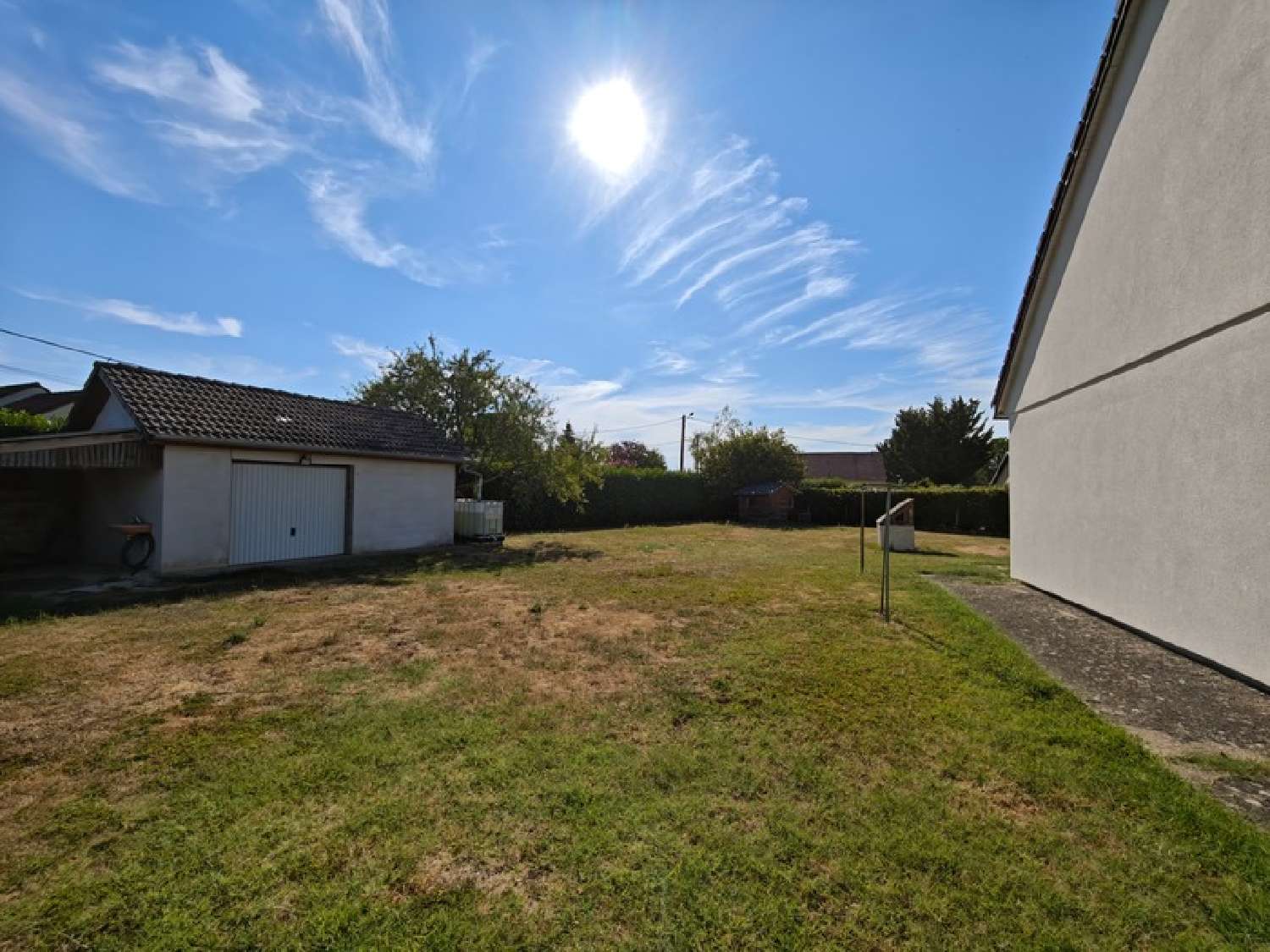  à vendre maison Annoire Jura 2