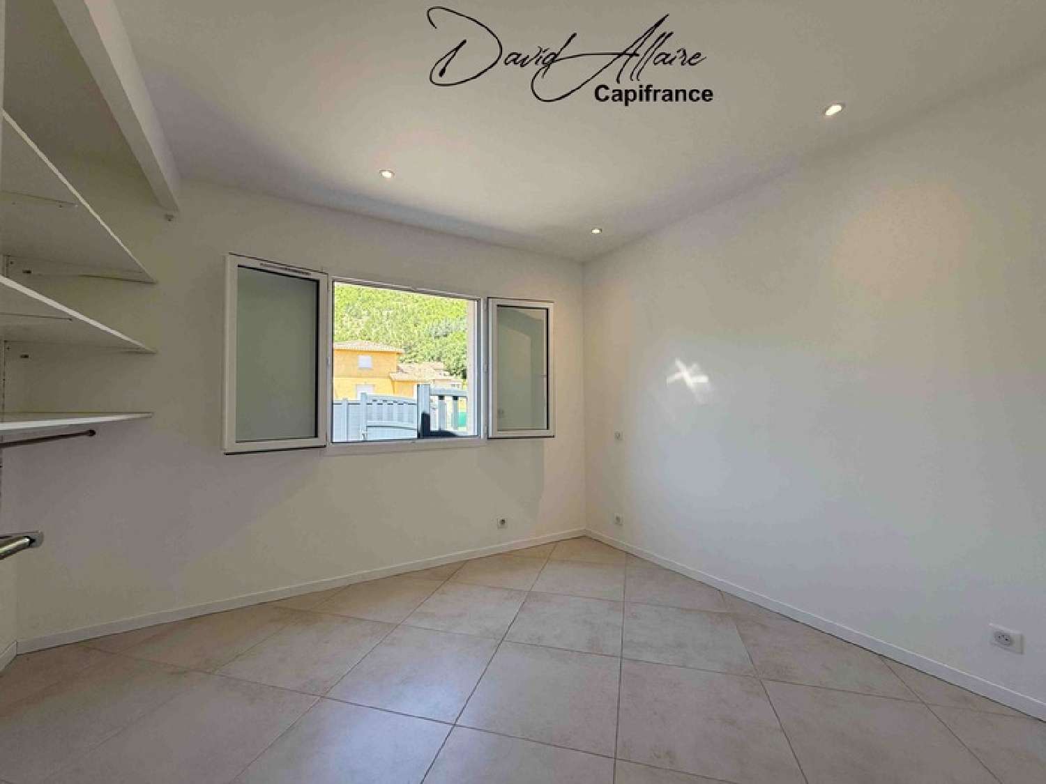 à vendre maison Antonaves Hautes-Alpes 7