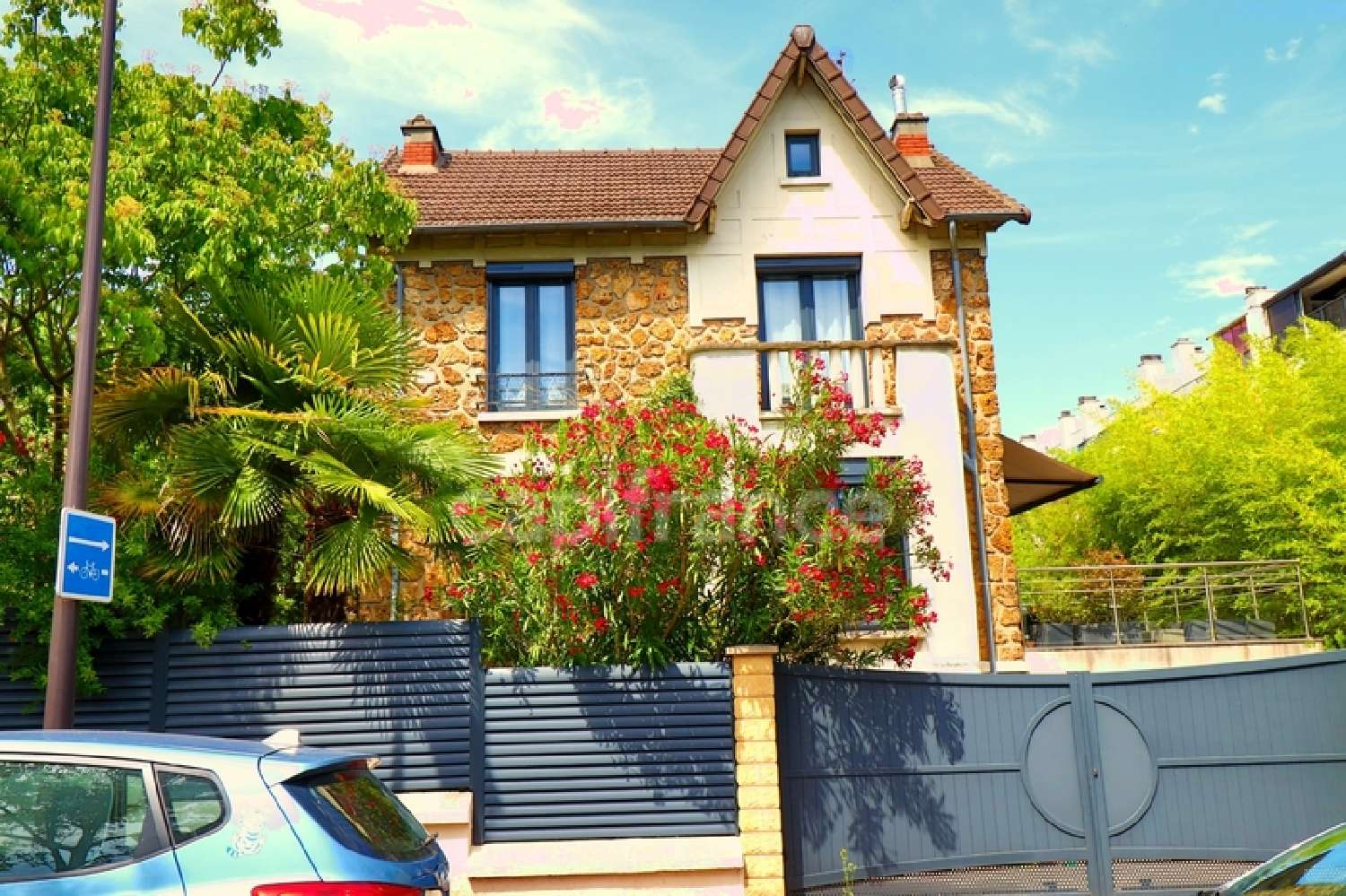  en venta casa Antony Hauts-de-Seine 1