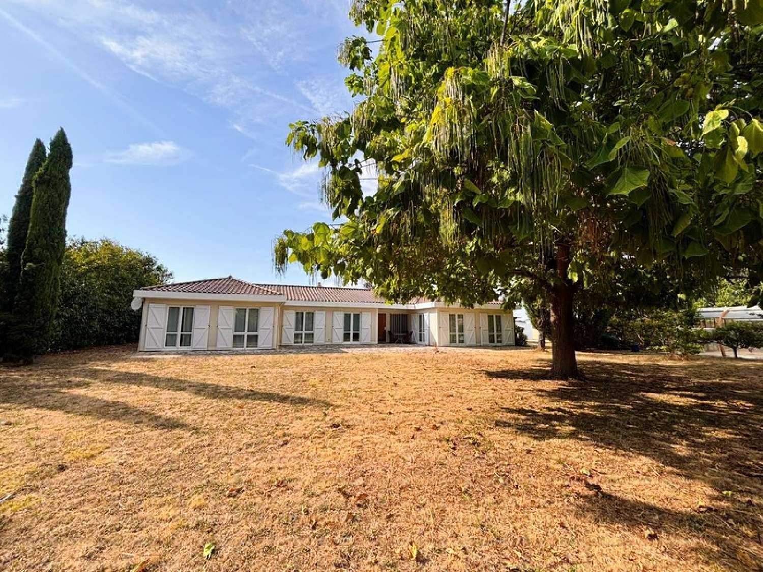 à vendre maison Antran Vienne 2