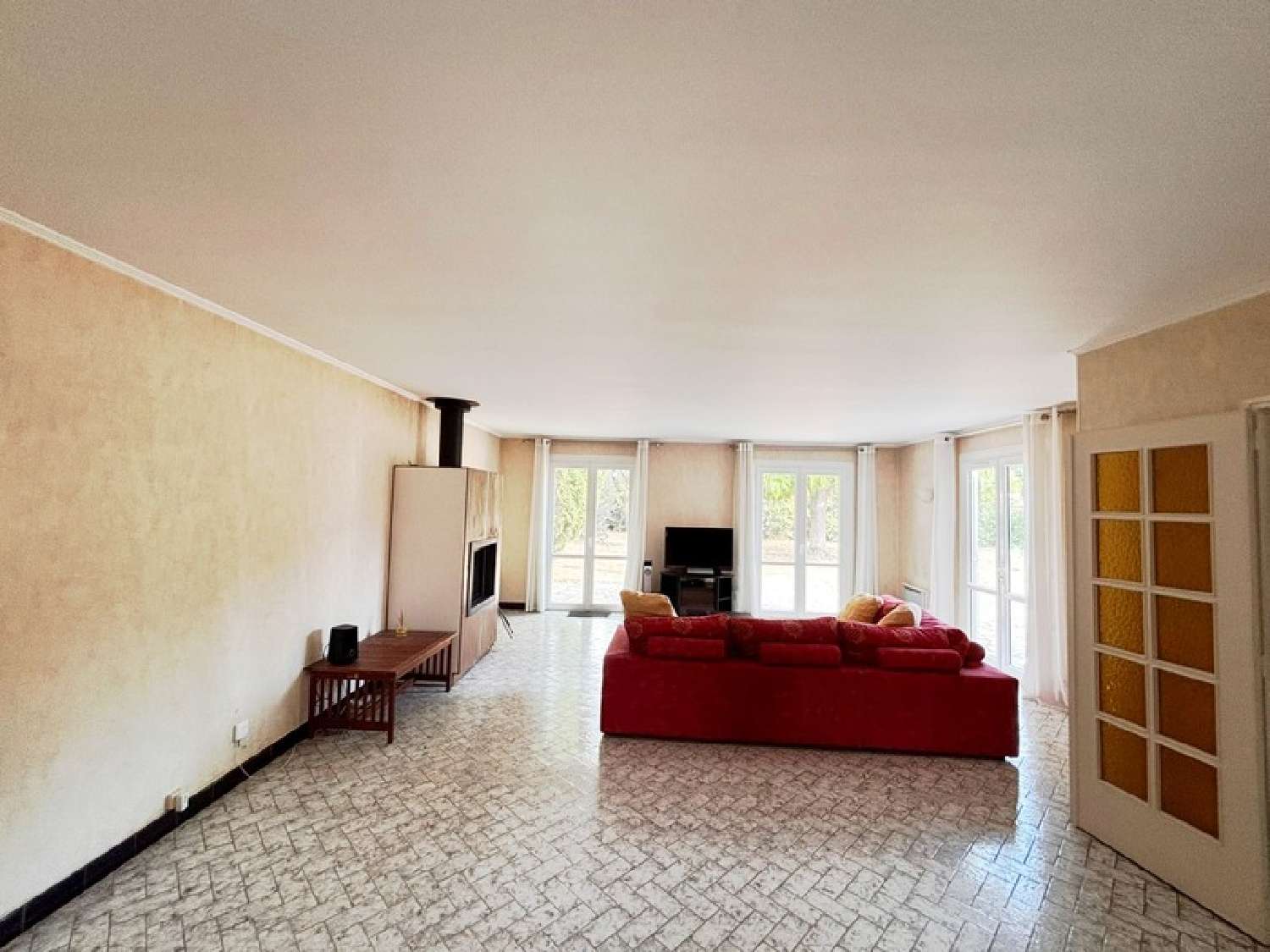 à vendre maison Antran Vienne 6