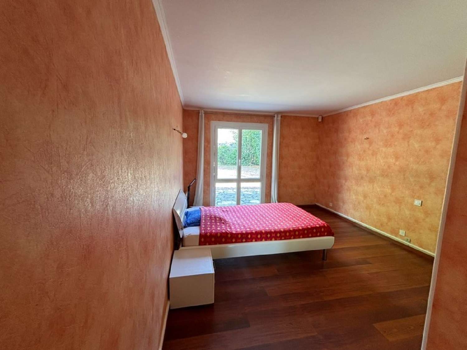 à vendre maison Antran Vienne 7
