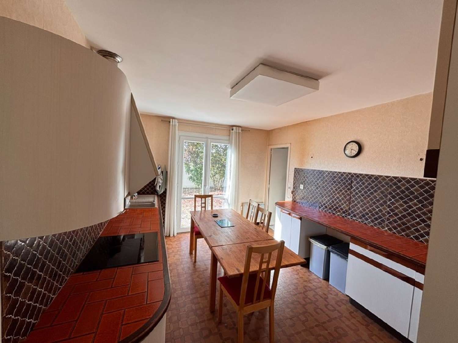 à vendre maison Antran Vienne 8
